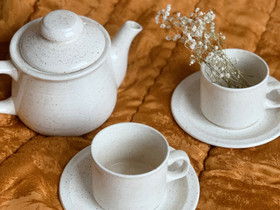 Retro, vintage, boho teepannu ja kupit, Kahvikupit, mukit ja lasit, Keittiötarvikkeet ja astiat, Kajaani, Tori.fi Retro, vintage, boho teepannu ja kupit, Kahvikupit, mukit ja lasit, Keittiötarvikkeet ja astiat, Kajaani, Tori.fi