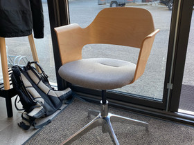 Ikea Fjällberget työtuoli, Pöydät ja tuolit, Sisustus ja huonekalut, Joensuu, Tori.fi Ikea Fjällberget työtuoli, Pöydät ja tuolit, Sisustus ja huonekalut, Joensuu, Tori.fi