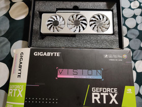 GeForce RTX 3090, Komponentit, Tietokoneet ja lisälaitteet, Helsinki, Tori.fi GeForce RTX 3090, Komponentit, Tietokoneet ja lisälaitteet, Helsinki, Tori.fi
