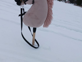 Keppihevonen, Käsityöt, Äänekoski, Tori.fi Keppihevonen, Käsityöt, Äänekoski, Tori.fi