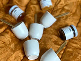 Retro, vintage, boho munakupit, pikku kulhot, Tarjoiluastiat, Keittiötarvikkeet ja astiat, Kajaani, Tori.fi Retro, vintage, boho munakupit, pikku kulhot, Tarjoiluastiat, Keittiötarvikkeet ja astiat, Kajaani, Tori.fi
