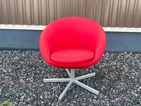 Ikea Skruvsta tuoli punainen, Pöydät ja tuolit, Sisustus ja huonekalut, Vantaa, Tori.fi Ikea Skruvsta tuoli punainen, Pöydät ja tuolit, Sisustus ja huonekalut, Vantaa, Tori.fi
