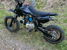 Thumpstar 110, Mopot, Moto, Imatra, Tori.fi Thumpstar 110, Mopot, Moto, Imatra, Tori.fi