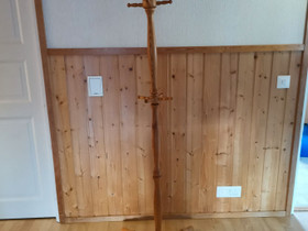 Naulakko, Muu sisustus, Sisustus ja huonekalut, Rovaniemi, Tori.fi Naulakko, Muu sisustus, Sisustus ja huonekalut, Rovaniemi, Tori.fi