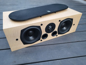 Audio Pro Focus SA-3 keskikaiutin, Audio ja musiikkilaitteet, Viihde-elektroniikka, Ulvila, Tori.fi Audio Pro Focus SA-3 keskikaiutin, Audio ja musiikkilaitteet, Viihde-elektroniikka, Ulvila, Tori.fi