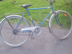 Miesten 28", Muut pyörät, Polkupyörät ja pyöräily, Ulvila, Tori.fi Miesten 28", Muut pyörät, Polkupyörät ja pyöräily, Ulvila, Tori.fi
