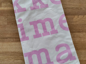 Marimekko logokassi, Laukut ja hatut, Asusteet ja kellot, Oulu, Tori.fi Marimekko logokassi, Laukut ja hatut, Asusteet ja kellot, Oulu, Tori.fi