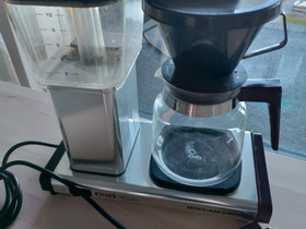 Moccamaster, Muut kodinkoneet, Kodinkoneet, Kuopio, Tori.fi Moccamaster, Muut kodinkoneet, Kodinkoneet, Kuopio, Tori.fi