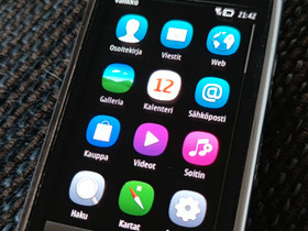 Nokia c6, Puhelimet, Puhelimet ja tarvikkeet, Tornio, Tori.fi Nokia c6, Puhelimet, Puhelimet ja tarvikkeet, Tornio, Tori.fi