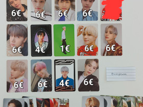 NCT photocards kpop, Muu keräily, Keräily, Oulu, Tori.fi NCT photocards kpop, Muu keräily, Keräily, Oulu, Tori.fi