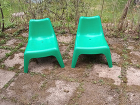 Ikean puutarhanojatuolit, Pihakalusteet ja grillit, Piha ja puutarha, Järvenpää, Tori.fi Ikean puutarhanojatuolit, Pihakalusteet ja grillit, Piha ja puutarha, Järvenpää, Tori.fi