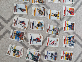NHL kortteja Upper Deck, Muu keräily, Keräily, Kouvola, Tori.fi NHL kortteja Upper Deck, Muu keräily, Keräily, Kouvola, Tori.fi