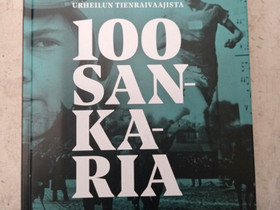 100 sankaria kirjoja,UUSIA! 100kpl, Harrastekirjat, Kirjat ja lehdet, Turku, Tori.fi 100 sankaria kirjoja,UUSIA! 100kpl, Harrastekirjat, Kirjat ja lehdet, Turku, Tori.fi