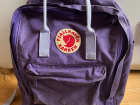 Fjällräven reppu, Laukut ja hatut, Asusteet ja kellot, Kuusamo, Tori.fi Fjällräven reppu, Laukut ja hatut, Asusteet ja kellot, Kuusamo, Tori.fi
