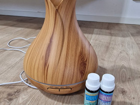 Aromaa diffuuseri, Hyvinvointi ja elintarvikkeet, Terveys ja hyvinvointi, Oulu, Tori.fi Aromaa diffuuseri, Hyvinvointi ja elintarvikkeet, Terveys ja hyvinvointi, Oulu, Tori.fi