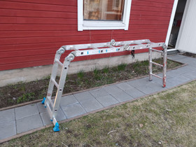 Tikkaat 3.5m, Työkalut, tikkaat ja laitteet, Rakennustarvikkeet ja työkalut, Rovaniemi, Tori.fi Tikkaat 3.5m, Työkalut, tikkaat ja laitteet, Rakennustarvikkeet ja työkalut, Rovaniemi, Tori.fi