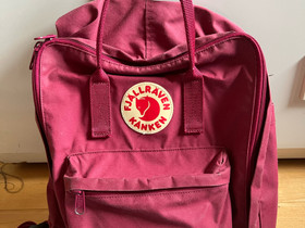 Fjällräven kånken, Laukut ja hatut, Asusteet ja kellot, Kuusamo, Tori.fi Fjällräven kånken, Laukut ja hatut, Asusteet ja kellot, Kuusamo, Tori.fi