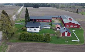 4H, Jämijärventie 839, Niinisalo, Jämijärvi, Metsätilat ja maatilat, Kankaanpää, Tori.fi 4H, Jämijärventie 839, Niinisalo, Jämijärvi, Metsätilat ja maatilat, Kankaanpää, Tori.fi