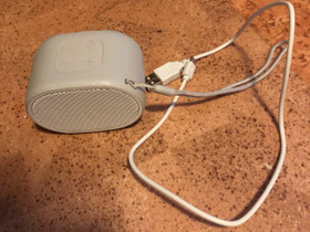 Sony kaiutin, Audio ja musiikkilaitteet, Viihde-elektroniikka, Tampere, Tori.fi Sony kaiutin, Audio ja musiikkilaitteet, Viihde-elektroniikka, Tampere, Tori.fi