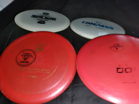 Vaihdossa frisbeegolf kiekkoja, Pelit ja muut harrastukset, Nakkila, Tori.fi Vaihdossa frisbeegolf kiekkoja, Pelit ja muut harrastukset, Nakkila, Tori.fi