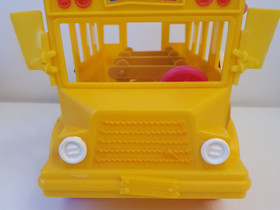 Lalaloopsy bussi, Lelut ja pelit, Lastentarvikkeet ja lelut, Vaasa, Tori.fi Lalaloopsy bussi, Lelut ja pelit, Lastentarvikkeet ja lelut, Vaasa, Tori.fi