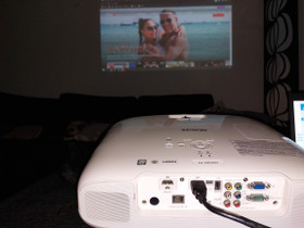 EPSON EH-TW 5900 FullHD 3D videotykki, Kotiteatterit ja DVD-laitteet, Viihde-elektroniikka, Jyväskylä, Tori.fi EPSON EH-TW 5900 FullHD 3D videotykki, Kotiteatterit ja DVD-laitteet, Viihde-elektroniikka, Jyväskylä, Tori.fi