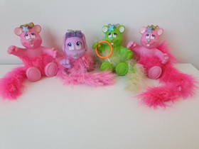 Fluffy surprise setti, Lelut ja pelit, Lastentarvikkeet ja lelut, Vaasa, Tori.fi Fluffy surprise setti, Lelut ja pelit, Lastentarvikkeet ja lelut, Vaasa, Tori.fi