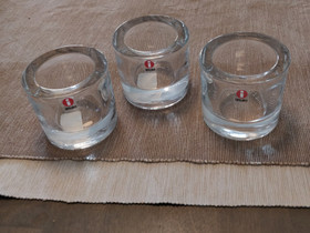 Iittala Kivi-tuikut, Sisustustavarat, Sisustus ja huonekalut, Espoo, Tori.fi Iittala Kivi-tuikut, Sisustustavarat, Sisustus ja huonekalut, Espoo, Tori.fi