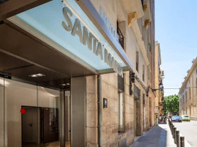 Barcelona keskustahotelli Santa Marta 29.5-2.6, Matkat, risteilyt ja lentoliput, Matkat ja liput, Espoo, Tori.fi Barcelona keskustahotelli Santa Marta 29.5-2.6, Matkat, risteilyt ja lentoliput, Matkat ja liput, Espoo, Tori.fi