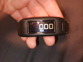 Garmin musta vivofitin kello, Kannettavat, Tietokoneet ja lisälaitteet, Lahti, Tori.fi Garmin musta vivofitin kello, Kannettavat, Tietokoneet ja lisälaitteet, Lahti, Tori.fi