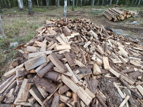 Kuivaa polttopuuta, Maatalous, Nurmijärvi, Tori.fi Kuivaa polttopuuta, Maatalous, Nurmijärvi, Tori.fi