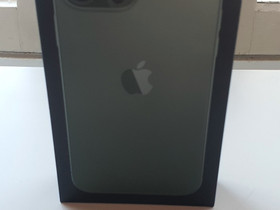 IPhone 13 Pro Max, Alpine Green, 256gb, Puhelimet, Puhelimet ja tarvikkeet, Joensuu, Tori.fi IPhone 13 Pro Max, Alpine Green, 256gb, Puhelimet, Puhelimet ja tarvikkeet, Joensuu, Tori.fi