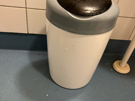Vaipparoskis, Lastenhoitovälineet, Lastentarvikkeet ja lelut, Siilinjärvi, Tori.fi Vaipparoskis, Lastenhoitovälineet, Lastentarvikkeet ja lelut, Siilinjärvi, Tori.fi