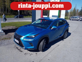 Lexus NX, Autot, Vaasa, Tori.fi Lexus NX, Autot, Vaasa, Tori.fi