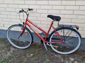 Sarda Classic City 3-vaihteinen 28" Polkupyörä, Muut pyörät, Polkupyörät ja pyöräily, Seinäjoki, Tori.fi Sarda Classic City 3-vaihteinen 28" Polkupyörä, Muut pyörät, Polkupyörät ja pyöräily, Seinäjoki, Tori.fi