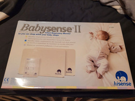 Babysense kätkythälytin, Muut lastentarvikkeet, Lastentarvikkeet ja lelut, Seinäjoki, Tori.fi Babysense kätkythälytin, Muut lastentarvikkeet, Lastentarvikkeet ja lelut, Seinäjoki, Tori.fi
