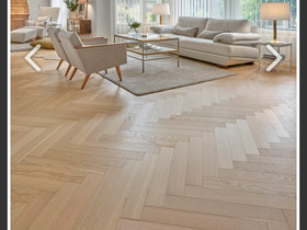 Parador Trendtime Pure Oak, Ikkunat, ovet ja lattiat, Rakennustarvikkeet ja työkalut, Helsinki, Tori.fi Parador Trendtime Pure Oak, Ikkunat, ovet ja lattiat, Rakennustarvikkeet ja työkalut, Helsinki, Tori.fi