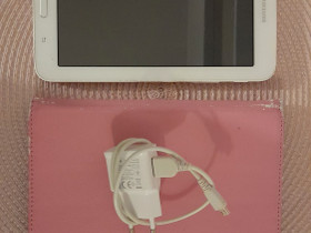Samsung Galaxy tab 3, Tabletit, Tietokoneet ja lisälaitteet, Seinäjoki, Tori.fi Samsung Galaxy tab 3, Tabletit, Tietokoneet ja lisälaitteet, Seinäjoki, Tori.fi