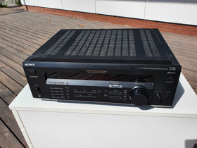 Sony str-de435, Audio ja musiikkilaitteet, Viihde-elektroniikka, Helsinki, Tori.fi Sony str-de435, Audio ja musiikkilaitteet, Viihde-elektroniikka, Helsinki, Tori.fi