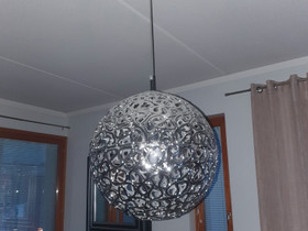 2x riippuvalaisin 40cm ja 60cm, Valaisimet, Sisustus ja huonekalut, Pori, Tori.fi 2x riippuvalaisin 40cm ja 60cm, Valaisimet, Sisustus ja huonekalut, Pori, Tori.fi