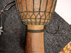 Djembe Länsi-Afrikasta, Rummut, Musiikki ja soittimet, Helsinki, Tori.fi Djembe Länsi-Afrikasta, Rummut, Musiikki ja soittimet, Helsinki, Tori.fi