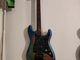 Super Stratocaster, Kitarat, bassot ja vahvistimet, Musiikki ja soittimet, Kouvola, Tori.fi Super Stratocaster, Kitarat, bassot ja vahvistimet, Musiikki ja soittimet, Kouvola, Tori.fi