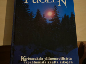 Tiedon tuolla puolen, Harrastekirjat, Kirjat ja lehdet, Parkano, Tori.fi Tiedon tuolla puolen, Harrastekirjat, Kirjat ja lehdet, Parkano, Tori.fi