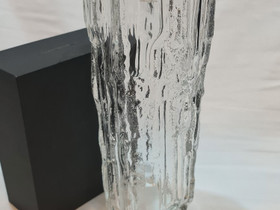Iittala Tapio Wirkkala Lunaria 3542 maljakko, Sisustustavarat, Sisustus ja huonekalut, Muurame, Tori.fi Iittala Tapio Wirkkala Lunaria 3542 maljakko, Sisustustavarat, Sisustus ja huonekalut, Muurame, Tori.fi