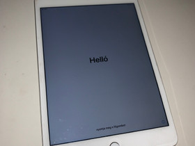 Apple ipad mini 4 64gb, Tabletit, Tietokoneet ja lisälaitteet, Pori, Tori.fi Apple ipad mini 4 64gb, Tabletit, Tietokoneet ja lisälaitteet, Pori, Tori.fi