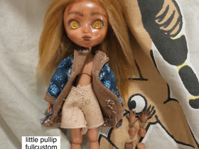 Little pullip fullcustom, Muu keräily, Keräily, Kouvola, Tori.fi Little pullip fullcustom, Muu keräily, Keräily, Kouvola, Tori.fi