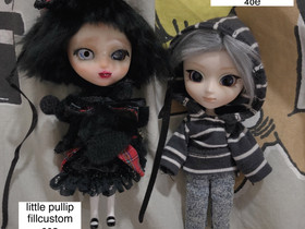 Little pullip fullcustom, Muu keräily, Keräily, Kouvola, Tori.fi Little pullip fullcustom, Muu keräily, Keräily, Kouvola, Tori.fi
