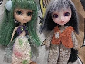 Little pullip, Muu keräily, Keräily, Kouvola, Tori.fi Little pullip, Muu keräily, Keräily, Kouvola, Tori.fi