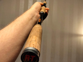 Ron Thompson Flexide jerkkivapa 180cm, Kelat, vavat ja onget, Metsästys ja kalastus, Turku, Tori.fi Ron Thompson Flexide jerkkivapa 180cm, Kelat, vavat ja onget, Metsästys ja kalastus, Turku, Tori.fi