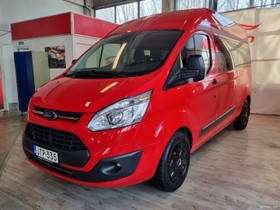 Ford Transit Custom, Autot, Turku, Tori.fi Ford Transit Custom, Autot, Turku, Tori.fi